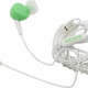 Наушники KOSS KEB6i Green